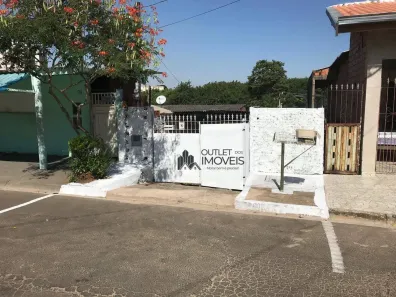 Casa com 2 Quartos à venda, 125m² no Parque Florely (Nova Veneza), Sumaré