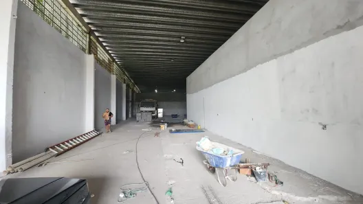Galpão/Depósito/Armazém para alugar, 1000m² no Jardim das Margaridas, Salvador