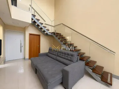 Casa de Condomínio com 3 Quartos à venda, 200m² no Parque Residencial Terras de Yucatan, Monte Mor