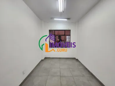 Sala Comercial à venda, 84m² no República, São Paulo