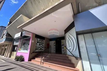 Sala Comercial à venda, 64m² no Centro, Cascavel