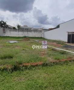 Lote/Terreno à venda, 593m² no Cidade Jardim, Rio Claro