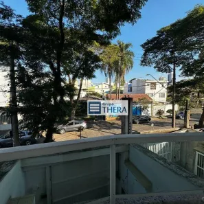 Apartamento com 3 Quartos à venda, 83m² no Vila Alzira, Santo André