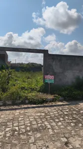 Lote/Terreno à venda, 300m² no Barra Grande, Maragogi