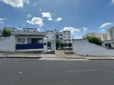 Apartamento com 3 Quartos à venda, 56m² no Santa Isabel, Teresina
