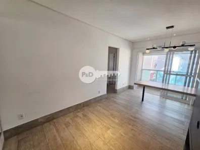 Apartamento com 2 Quartos à venda, 52m² no Vila Buarque, São Paulo