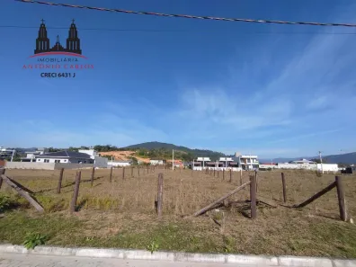Lote/Terreno à venda, 384m² no Centro, Antônio Carlos