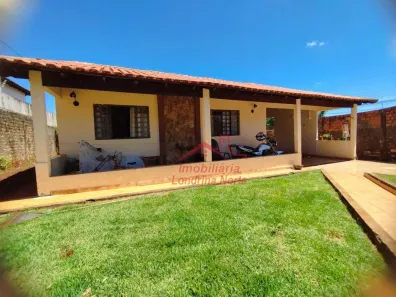 Casa com 2 Quartos à venda, 90m² no Residencial Professora Marieta, Londrina