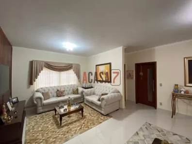 Imóvel Comercial com 3 Quartos à venda, 273m² no Jardim Paulistano, Sorocaba