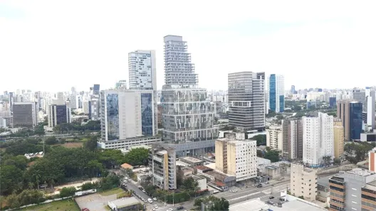 Apartamento com 2 Quartos para alugar, 84m² no Butantã, São Paulo