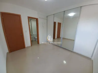 Apartamento com 3 Quartos para alugar, 94m² no Granja Regina, Rio Claro