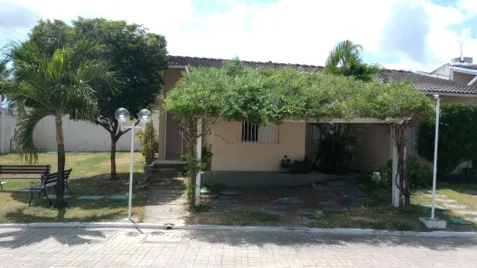 Casa com 3 Quartos à venda, 50m² no Urucunema, Eusébio