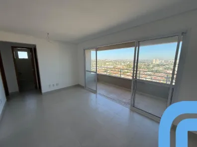Apartamento com 2 Quartos à venda, 66m² no Vila Alpes, Goiânia