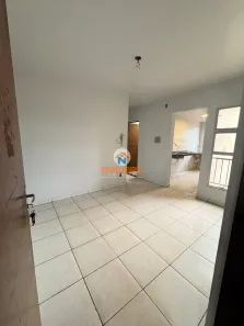 Apartamento com 2 Quartos para alugar, 50m² no Loteamento Lago Sul (Taquaralto), Palmas