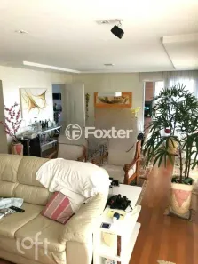 Apartamento com 4 Quartos à venda, 221m² no Perdizes, São Paulo