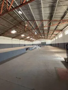 Galpão/Depósito/Armazém para alugar, 898m² no Parque Paulistano, Bauru