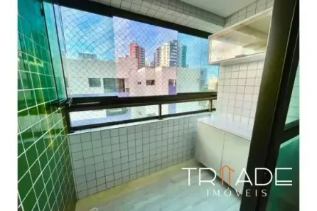 Apartamento com 3 Quartos à venda, 67m² no Candeias, Jaboatão dos Guararapes