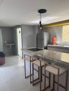 Apartamento com 2 Quartos à venda, 49m² no Milionários (Barreiro), Belo Horizonte