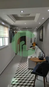 Cobertura com 2 Quartos à venda, 110m² no Vila Pires, Santo André