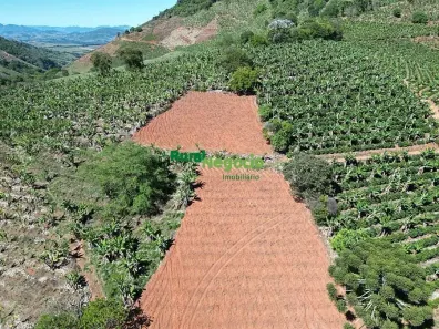 Fazenda/Sítio com 2 Quartos à venda, 110000m² no , Pedralva