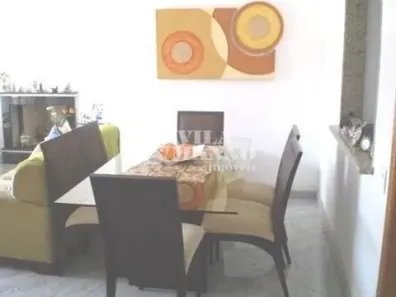 Apartamento com 4 Quartos à venda, 116m² no Mooca, São Paulo
