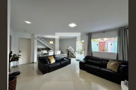Casa de Condomínio com 4 Quartos à venda, 220m² no Camorim, Rio de Janeiro