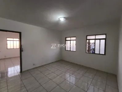 Apartamento com 3 Quartos para alugar, 141m² no Fabrício, Uberaba