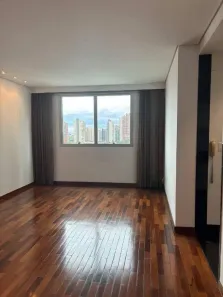 Apartamento com 1 Quarto à venda, 61m² no Belvedere, Belo Horizonte