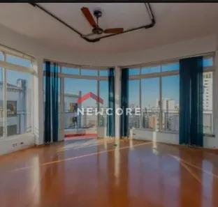 Sala Comercial com 1 Quarto à venda, 353m² no Centro, São Paulo