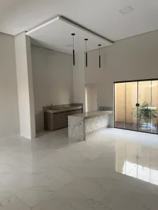Casa com 3 Quartos à venda, 150m² no Residencial Morada do Bosque, Senador Canedo