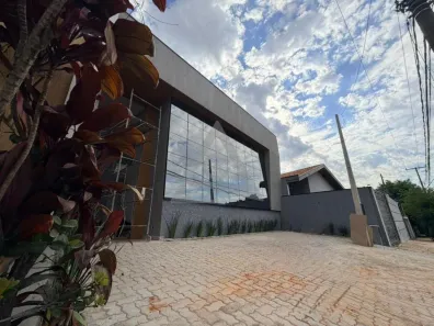 Imóvel Comercial com 7 Quartos à venda, 209m² no Jardim Itamarati, Campinas