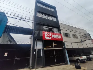 Sala Comercial para alugar, 50m² no Centreville, São Carlos