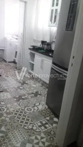 Apartamento com 1 Quarto à venda, 45m² no Centro, Campinas