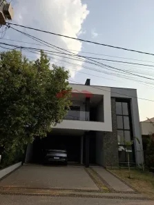 Casa com 3 Quartos à venda, 260m² no Parque Brasil 500, Paulínia