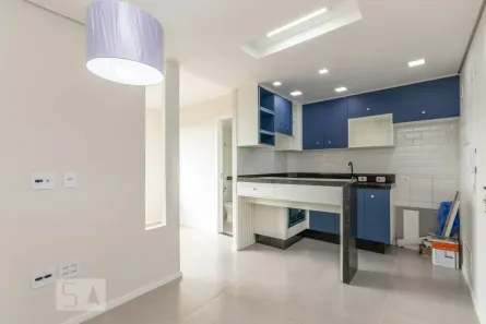 Apartamento com 1 Quarto à venda, 25m² no Vila Campanela, São Paulo