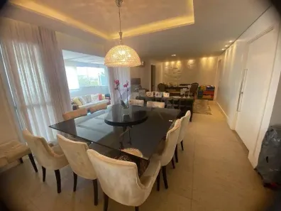 Apartamento com 5 Quartos à venda, 223m² no Vila Brandina, Campinas