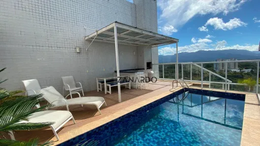 Cobertura com 4 Quartos à venda, 325m² no Riviera, Bertioga