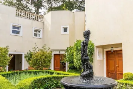 Casa de Condomínio com 4 Quartos à venda, 533m² no Jardim Petrópolis, São Paulo