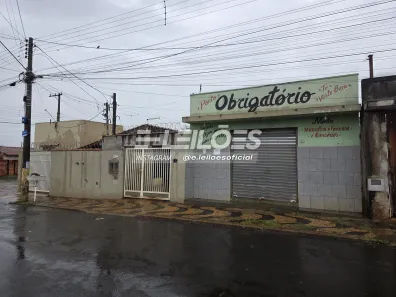 Casa com 1 Quarto à venda, 250m² no Jardim Residencial Santa Maria, Leme