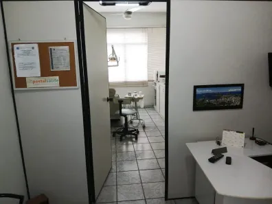 Sala Comercial com 2 Quartos à venda, 30m² no Méier, Rio de Janeiro