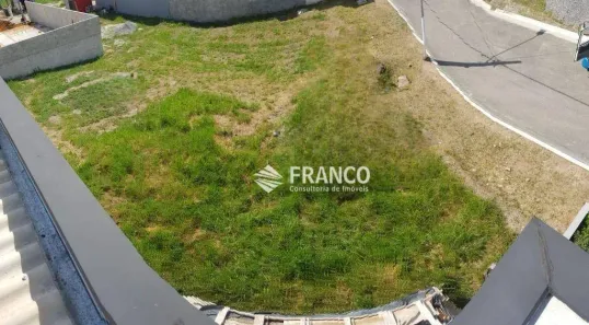 Lote/Terreno à venda, 250m² no Terras de Benvira, Tremembé