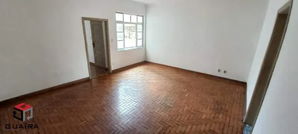 Apartamento com 2 Quartos à venda, 120m² no Centro, Santo André