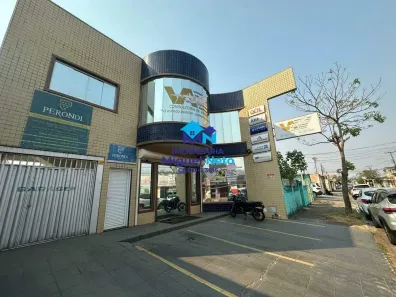 Prédio Comercial à venda, 172m² no São Cristóvão, Porto Velho