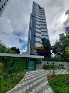 Apartamento com 4 Quartos à venda, 132m² no Madalena, Recife