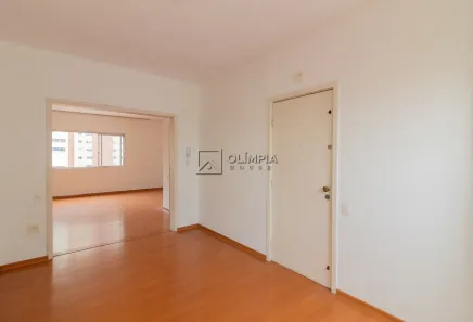 Apartamento com 3 Quartos à venda, 131m² no Perdizes, São Paulo