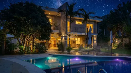 Casa de Condomínio com 4 Quartos à venda, 840m² no Condomínio Reserva do Paratehy, São José dos Campos