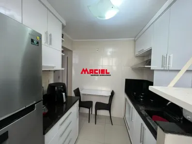 Apartamento com 2 Quartos à venda, 49m² no Vila Ema, São José dos Campos