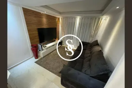 Casa com 2 Quartos à venda, 159m² no Independência, São Bernardo do Campo