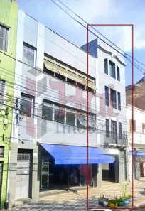 Imóvel Comercial à venda, 403m² no Luz, São Paulo