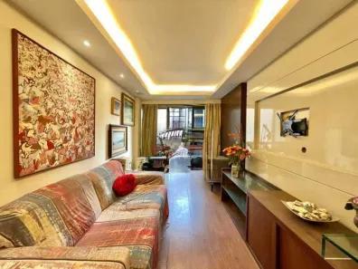 Apartamento com 2 Quartos à venda, 87m² no Flamengo, Rio de Janeiro